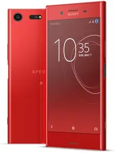 Замена usb разъема на телефоне Sony Xperia XZ Premium в Челябинске